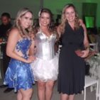 15 Anos de Elisandra Almeida